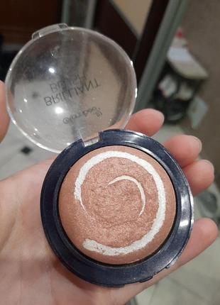 Запечені рум'яна