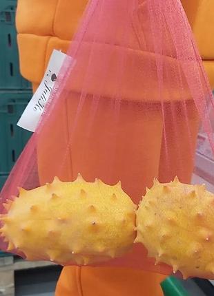 Эко мешки, эко кулечки, мешочки для фруктов и овощей