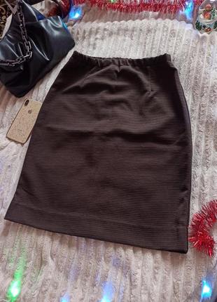 Англия юбка миди