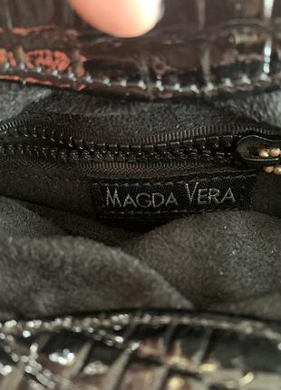 Сумочка magda vera 6