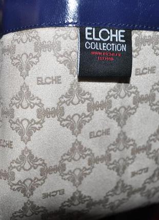 Elche collection сапоги деми новые недорого оригинал4 фото