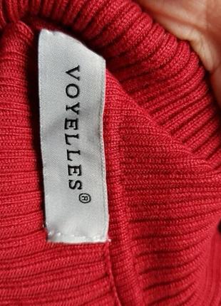 Плаття voyelles 4