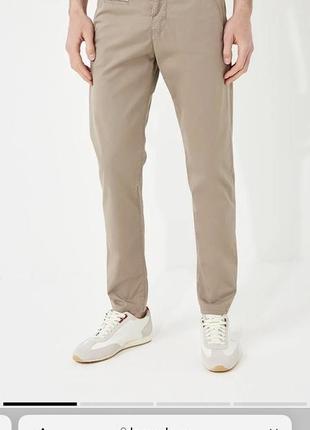 Подросковые джинсыchino итальянского бренда liu-jo