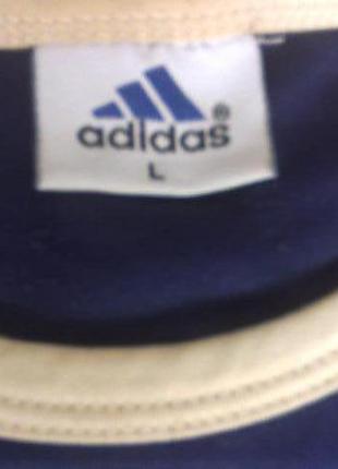 Фктболка adidas2 фото