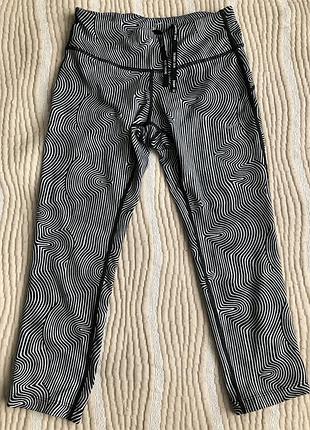 Лосины Tree nike