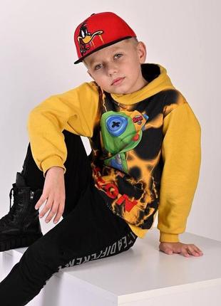 Кепка дитяча