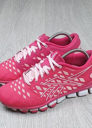 Кросівки reebok 36p.