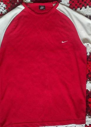Футболка nike