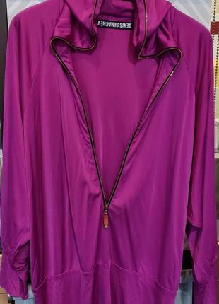 Реглан, кофта, блуза симачёв на хl5 фото