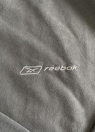 Свитшот reebok2 фото