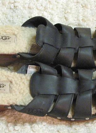 Ugg2 фото