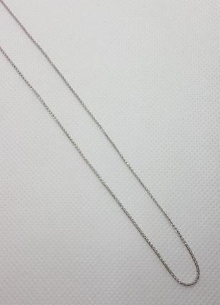 Ланцюг срібний колосок