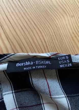 Блюза від bershka4 фото