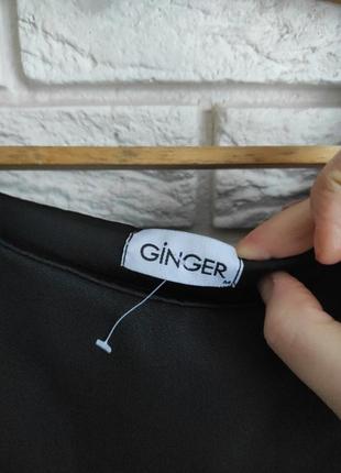 Стильный комбинезон от ginger4 фото