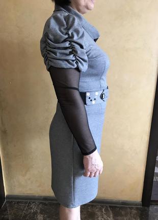 Тепле плаття