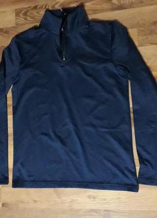 Кофта спорт