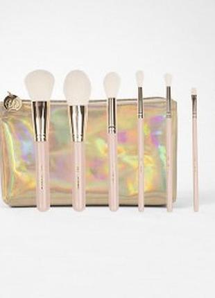 Набір пензлів travel series - 7 шт.