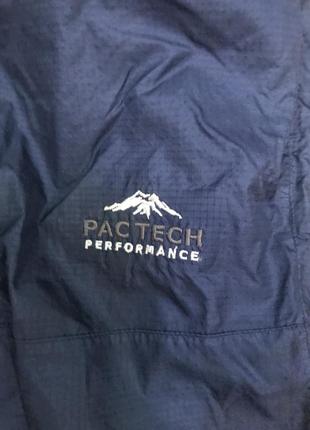 Штани водозащитные pach tech performance2 фото