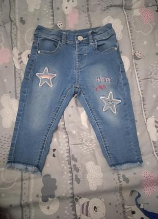 👖 джинсі