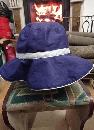 Панама (на дві сторони)