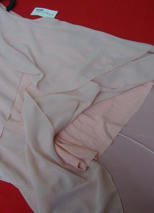 Платье italy moda pink размер m-l