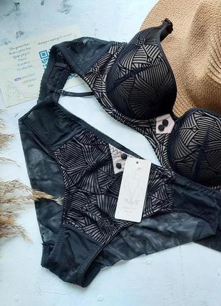 Комплект нижнего белья 90д 95 д