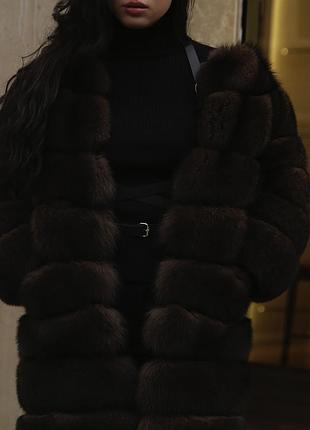 Хутро песця