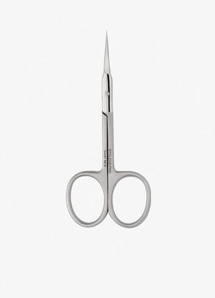 Ножиці для кутикули сталекс smart професійні 22 мм