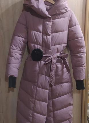 Куртка зимова жіноча