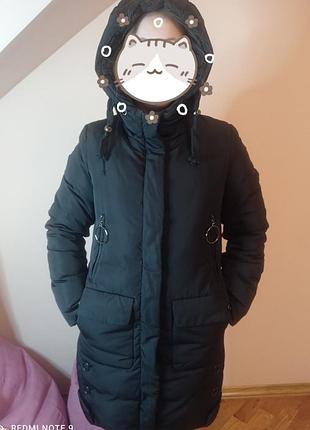 Куртка жіноча