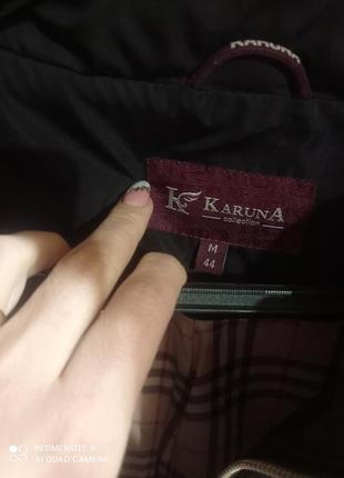 Куртка жіноча 4