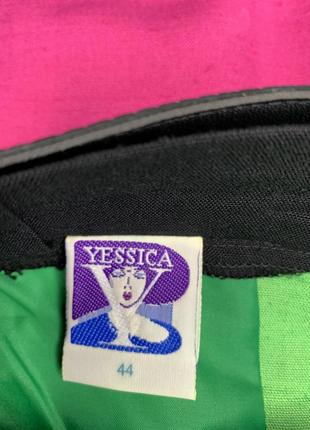 Спідниці в яскравому кольорі yessica9 фото