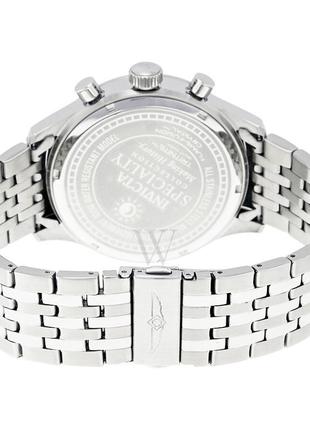 Чоловічий годинник invicta specialty3 фото