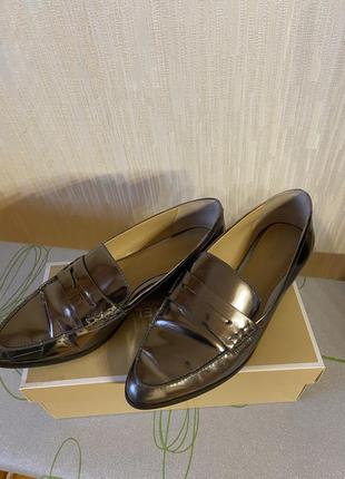 Туфлі michael kors