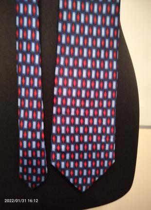 Краватка італія jonelle шовк