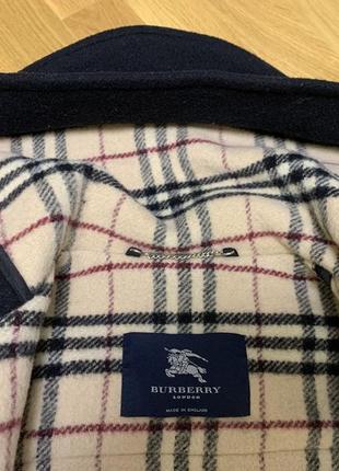 Burberry el corte ingles xs hot sale