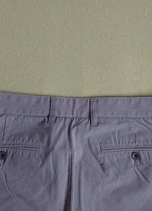 Фірмові англійські штани чиноси gazman,нові,розмір 34.3 фото