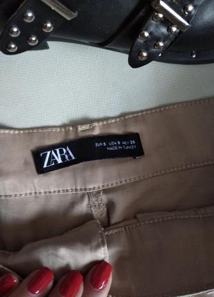 Штани джогери zara 2