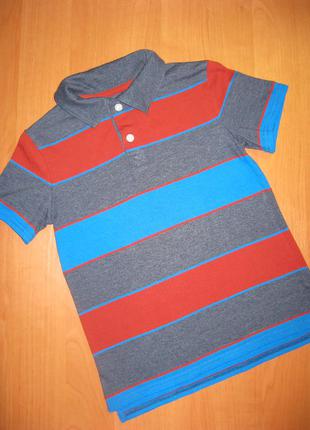 Футболка "cherokee" размер 4-5 лет.