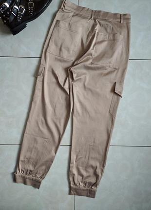Штани джогери zara 3
