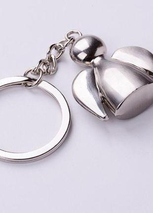 Брелок ангел-хранитель