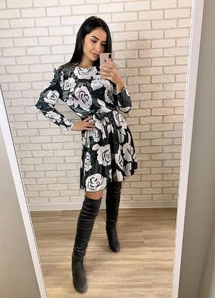 Платье новинка 💣💣