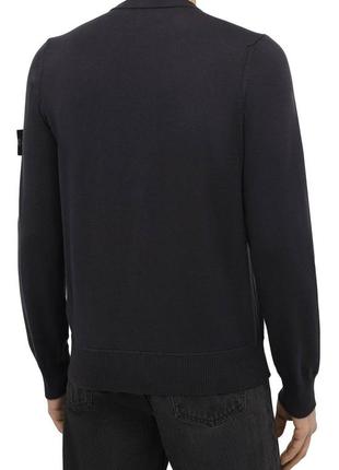 Stone island sweatshirt стон айленд свитшот оригинал2 фото