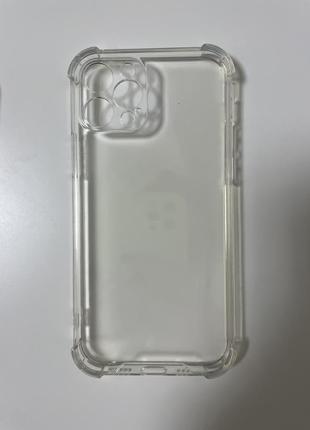 Чехол на iphone 12 pro 2