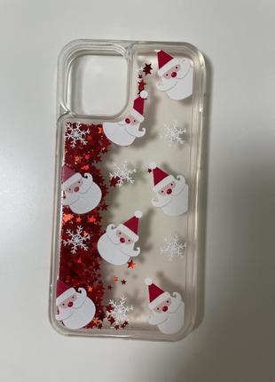 Чехол на iphone 12 pro 3