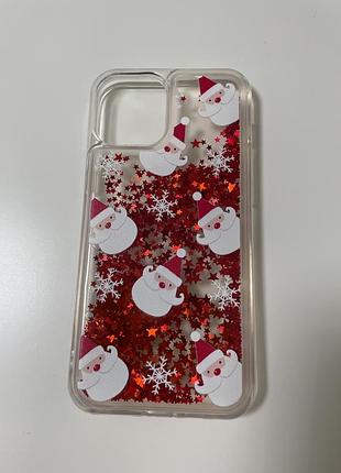 Чехол на iphone 12 pro 4