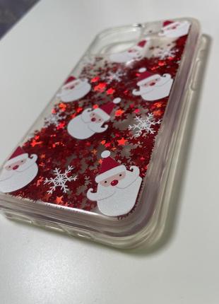Чехол на iphone 12 pro 5