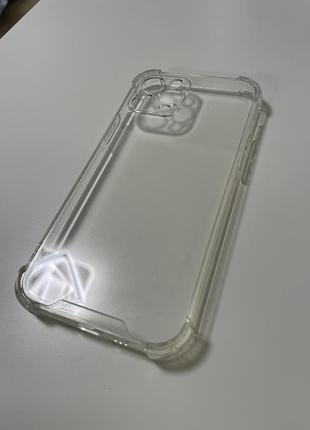 Чохол на iphone pro 12 8