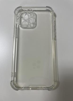 Чехол на iphone 12 pro 7