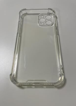 Чехол на iphone 12 pro 9